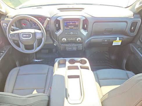 New 2026 GMC Sierra 1500 Pro w/ Pro Value Package image 12