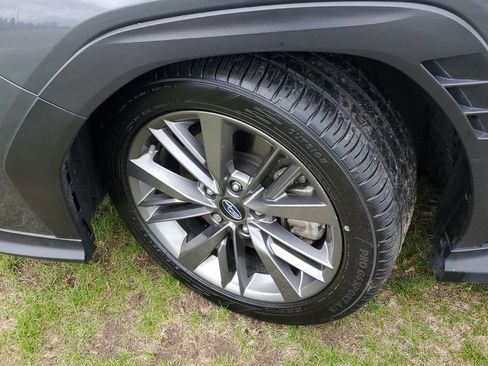 Certified 2024 Subaru WRX image 5