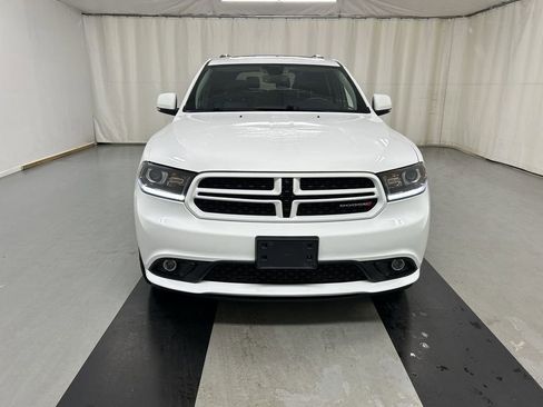 Used 2018 Dodge Durango GT w/ Premium Group AWD/4WD image 3