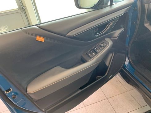 Used 2024 Subaru Outback Wilderness AWD/4WD image 4