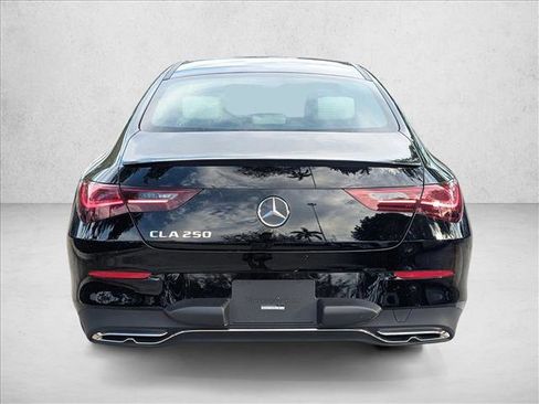 New 2026 Mercedes-Benz CLA 250 image 7