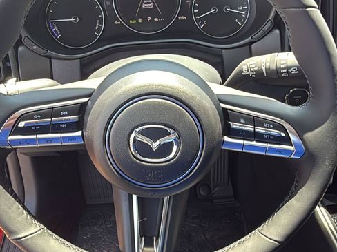 New 2026 MAZDA CX-50 2.5 Hybrid w/ Weather Package AWD/4WD image 11