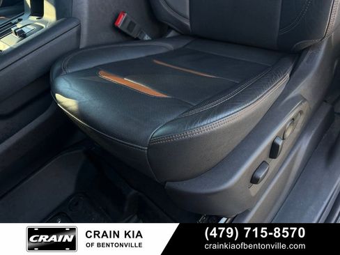 Used 2024 GMC Sierra 1500 AT4 w/ AT4 Premium Package AWD/4WD image 21