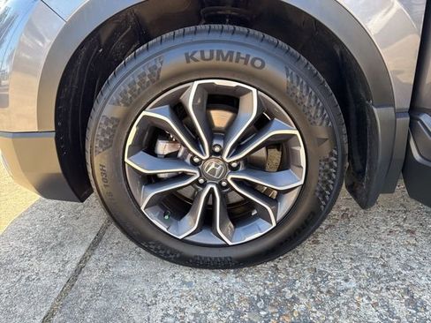 Used 2020 Honda CR-V EX-L image 33