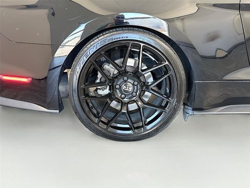 Used 2021 Ford Mustang GT w/ Equipment Group 301A RWD image 31