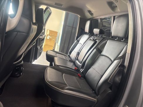 Used 2024 RAM 2500 Laramie image 31