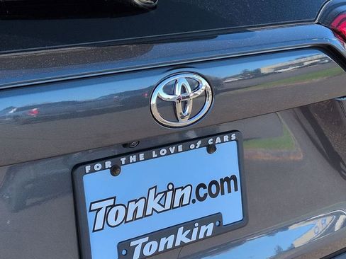 Used 2024 Toyota RAV4 TRD Off-Road w/ Weather Package image 27