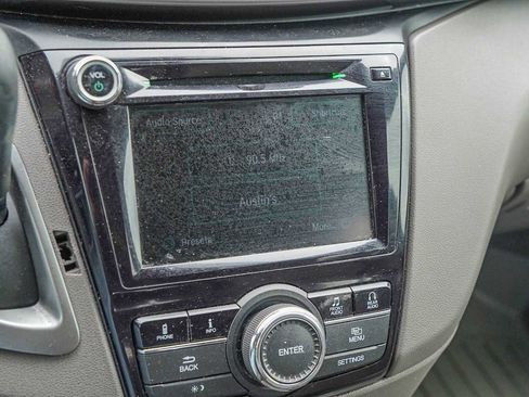 Used 2015 Honda Odyssey EX-L image 20