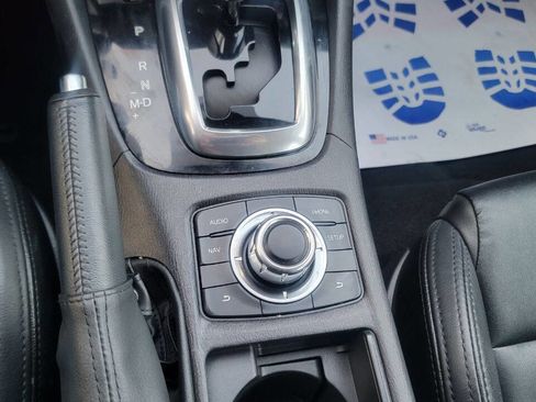 Used 2014 MAZDA MAZDA6 Touring image 16