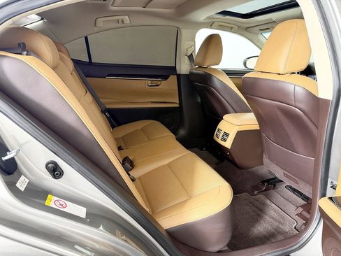Used 2016 Lexus ES 350 w/ Navigation System Package FWD image 41