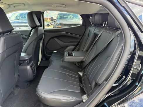 New 2026 Ford Mustang Mach-E Select w/ Comfort Package image 14