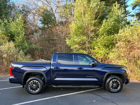 Used 2025 Toyota Tundra SR5 image 6