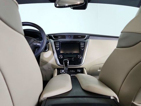 Used 2022 Nissan Murano Platinum w/ Cargo Package AWD/4WD image 22