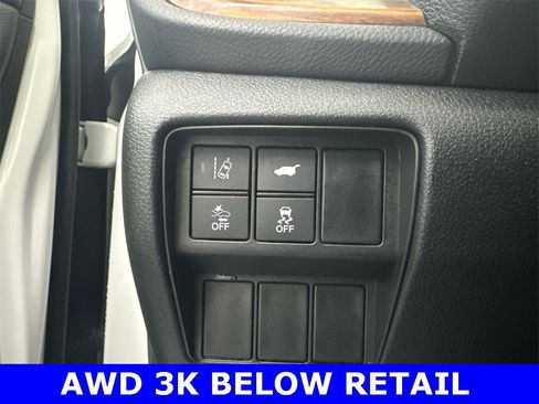 Used 2021 Honda CR-V EX-L image 35