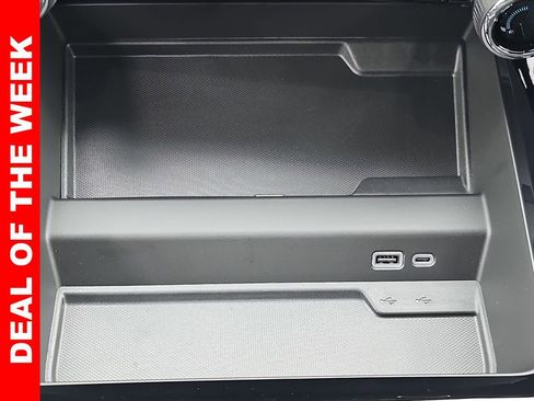 New 2026 Chevrolet Suburban LS image 25