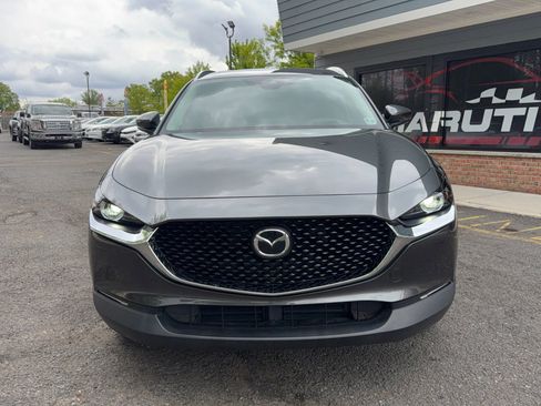 Used 2023 MAZDA CX-30 AWD 2.5 S w/ Premium Package image 2