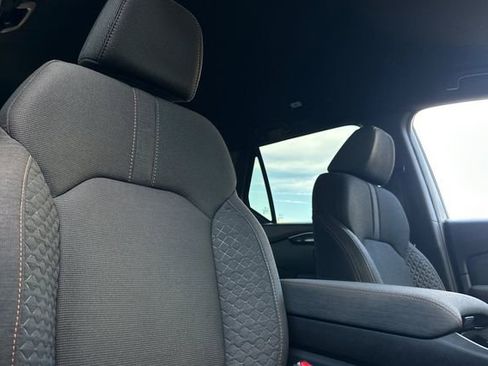 Certified 2023 Honda Pilot Sport image 22