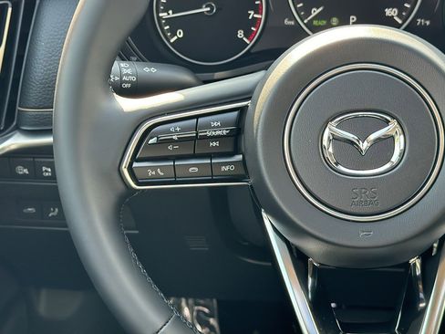 New 2026 MAZDA CX-90 3.3 Turbo w/ Preferred Package image 21