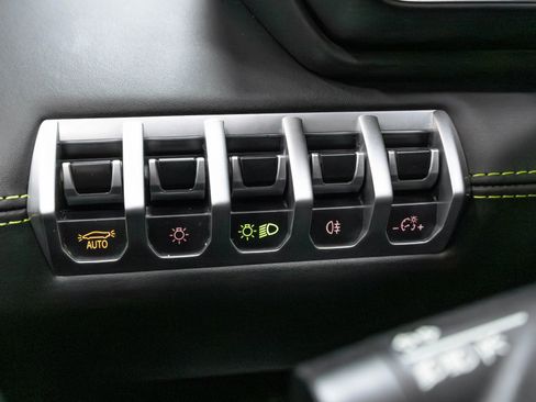 Used 2015 Lamborghini Aventador LP 700-4 AWD/4WD image 59
