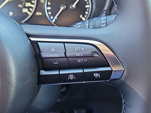 New 2026 MAZDA CX-30 2.5 Turbo w/ Premium Plus Pkg image 16