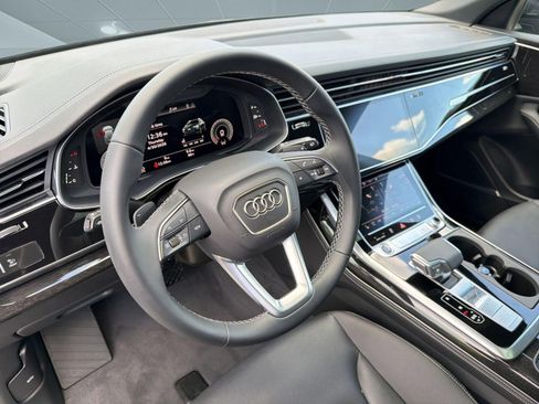 New 2026 Audi Q8 Premium Plus AWD/4WD image 4