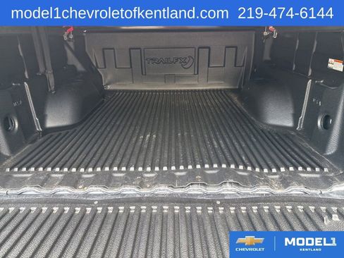 Used 2019 Chevrolet Colorado LT w/ LT Convenience Package AWD/4WD image 14