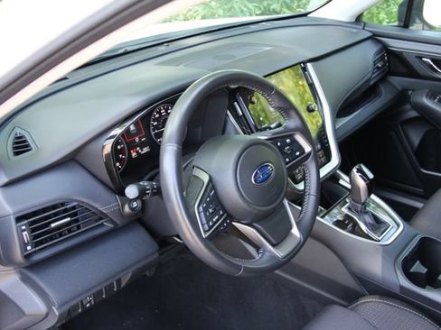 Used 2023 Subaru Outback Premium AWD/4WD image 20