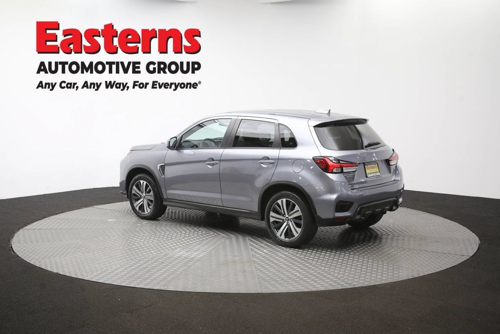 Used 2022 Mitsubishi Outlander Sport SE FWD image 64