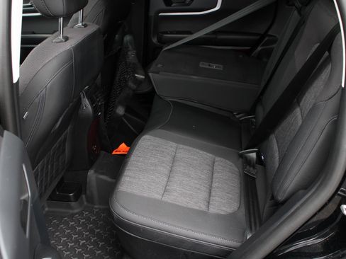 Used 2023 Ford Bronco Sport Big Bend w/ Convenience Package AWD/4WD image 17