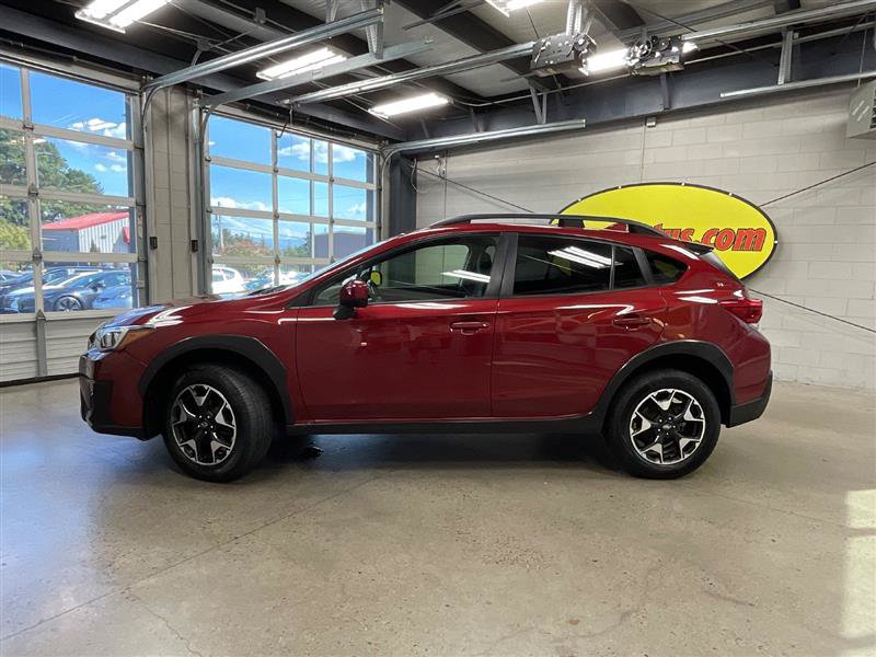 Used 2019 Subaru Crosstrek 2.0i Premium AWD/4WD image 3