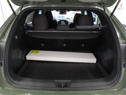 New 2026 Subaru Crosstrek 2.5i Sport image 23