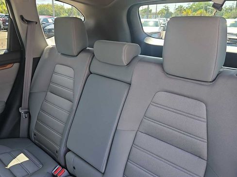 Used 2022 Honda CR-V EX image 25