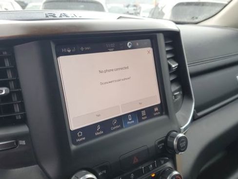 Certified 2022 RAM 1500 Laramie image 15