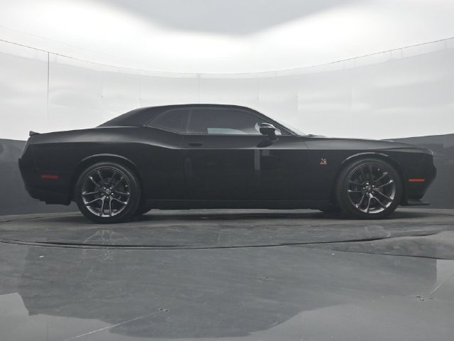 Used 2023 Dodge Challenger R/T Scat Pack RWD image 32