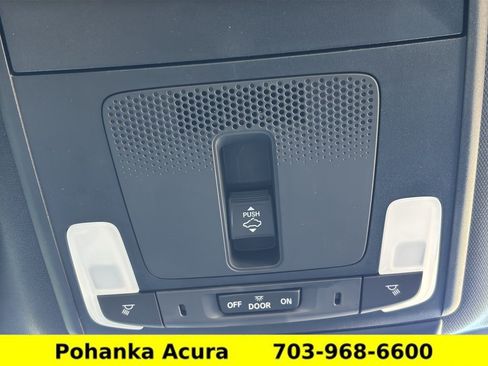 Certified 2024 Acura Integra A-Spec w/ Technology Package FWD image 18