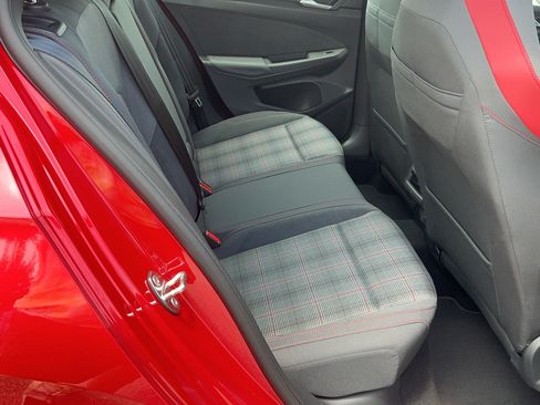 New 2026 Volkswagen GTI S FWD image 13