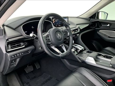 Certified 2023 Acura MDX SH-AWD w/ Advance Package image 17