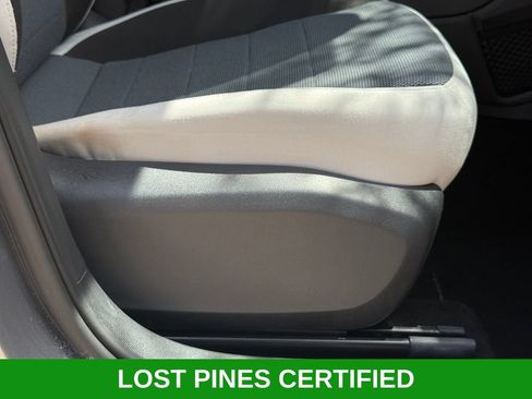 Used 2025 Volkswagen Taos S FWD image 26