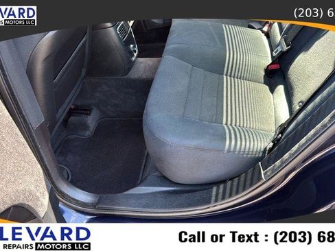 Used 2011 Dodge Charger R/T w/ Driver Confidence Group AWD/4WD image 30