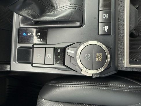 Certified 2024 Toyota Tacoma TRD Sport w/ TRD Sport Premium Package image 27