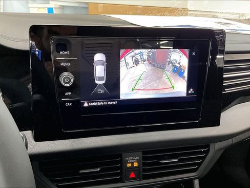 New 2026 Volkswagen Jetta S image 19