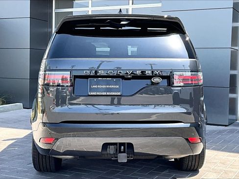 Used 2023 Land Rover Discovery S R-Dynamic AWD/4WD image 4