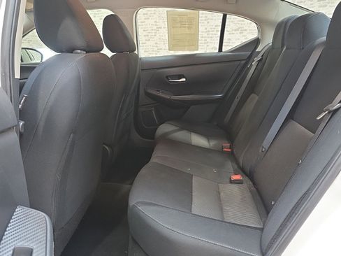 Used 2023 Nissan Sentra SV image 13