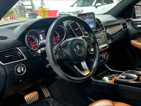 Used 2019 Mercedes-Benz GLE 43 AMG 4MATIC Coupe image 18