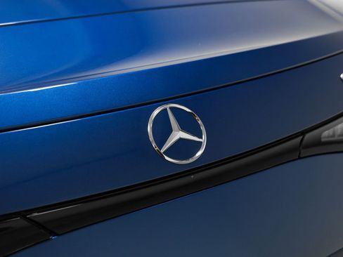 Used 2024 Mercedes-Benz AMG GT 55 image 26