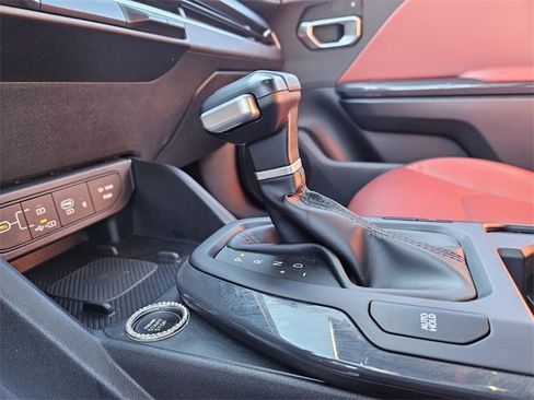 Used 2025 Kia K4 GT-Line Turbo image 25