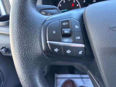 Used 2023 Ford Transit 250 Low Roof AWD w/ Exterior Upgrade Package image 18