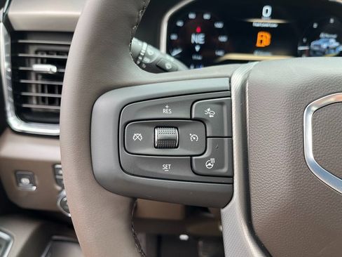 New 2026 GMC Sierra 2500 Denali w/ Denali Reserve Package image 21