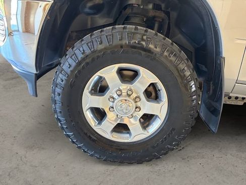 Used 2019 RAM 2500 Tradesman AWD/4WD image 15