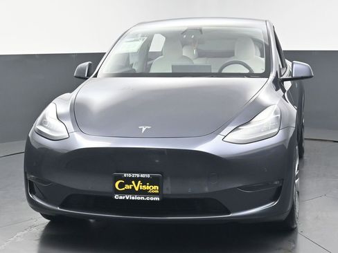 Used 2021 Tesla Model Y 2WD image 6
